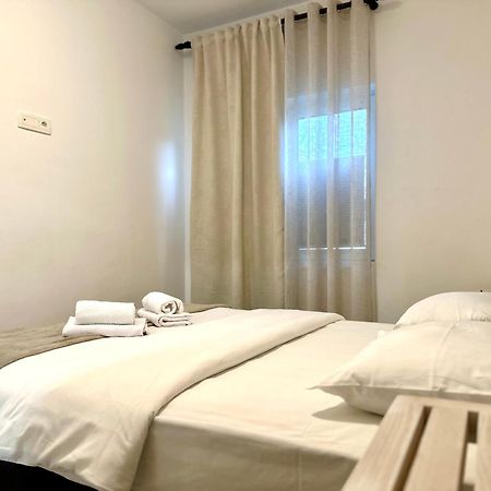 W Apartments Kotor Dış mekan fotoğraf