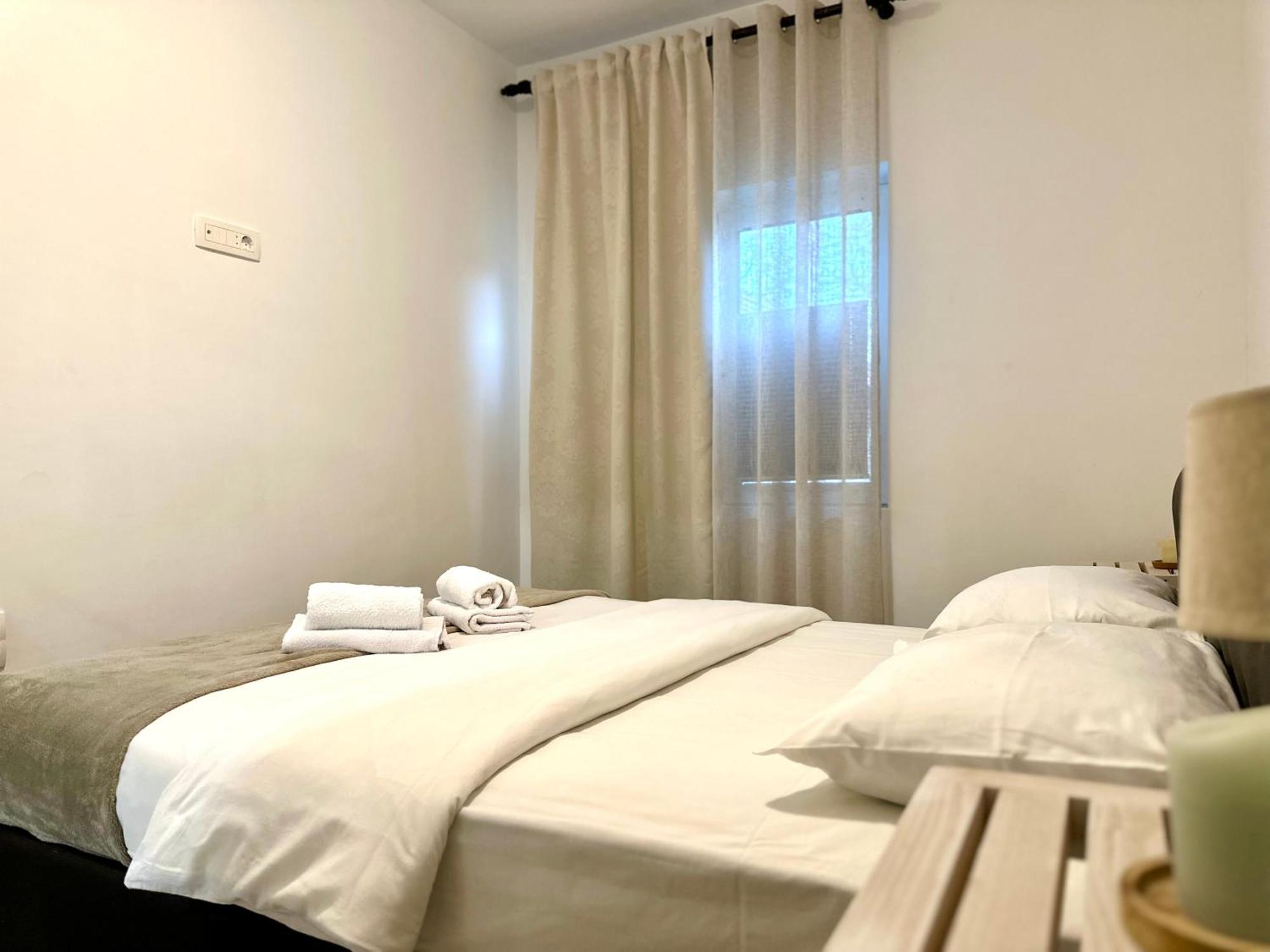 W Apartments Kotor Dış mekan fotoğraf