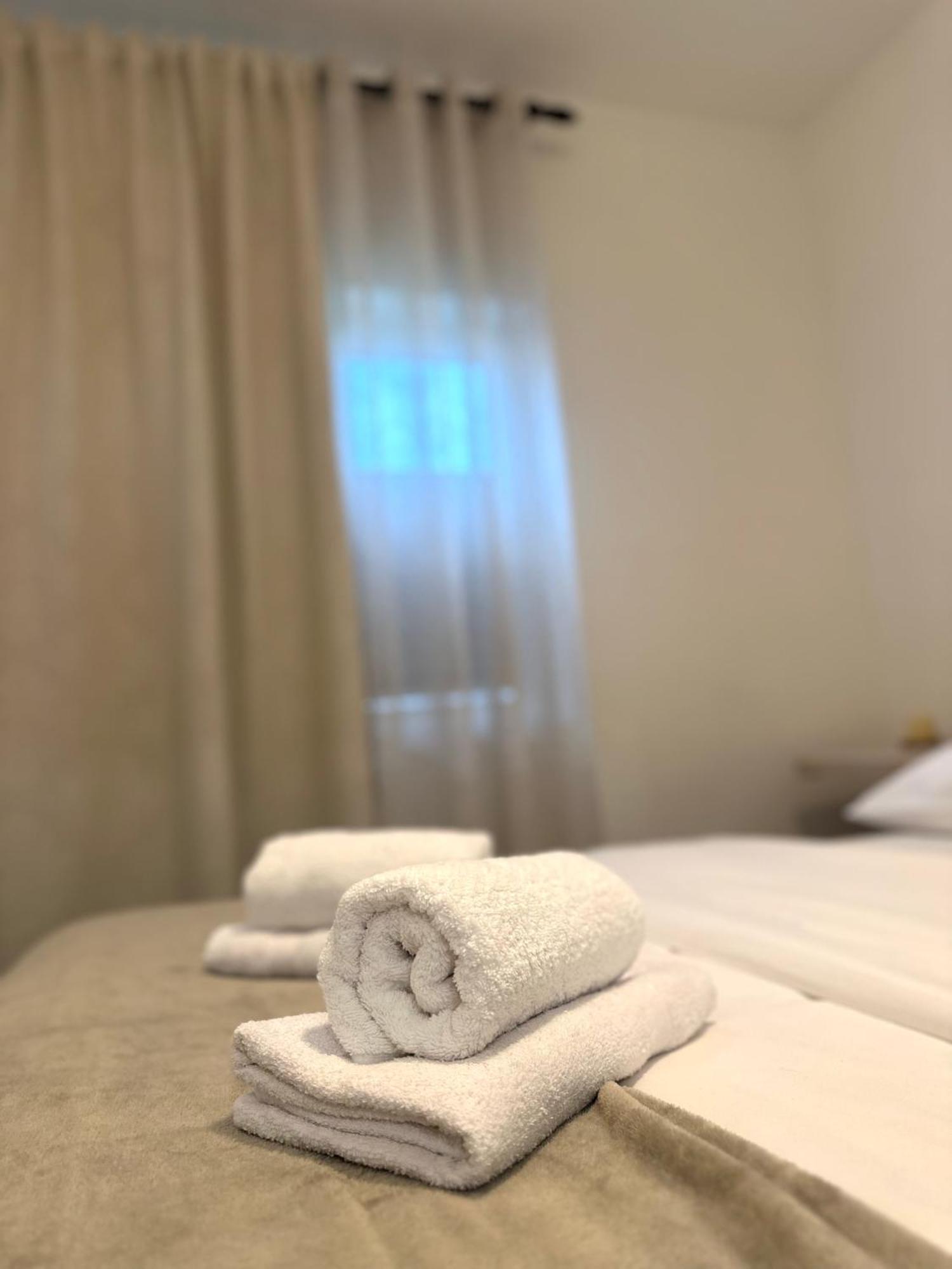 W Apartments Kotor Dış mekan fotoğraf