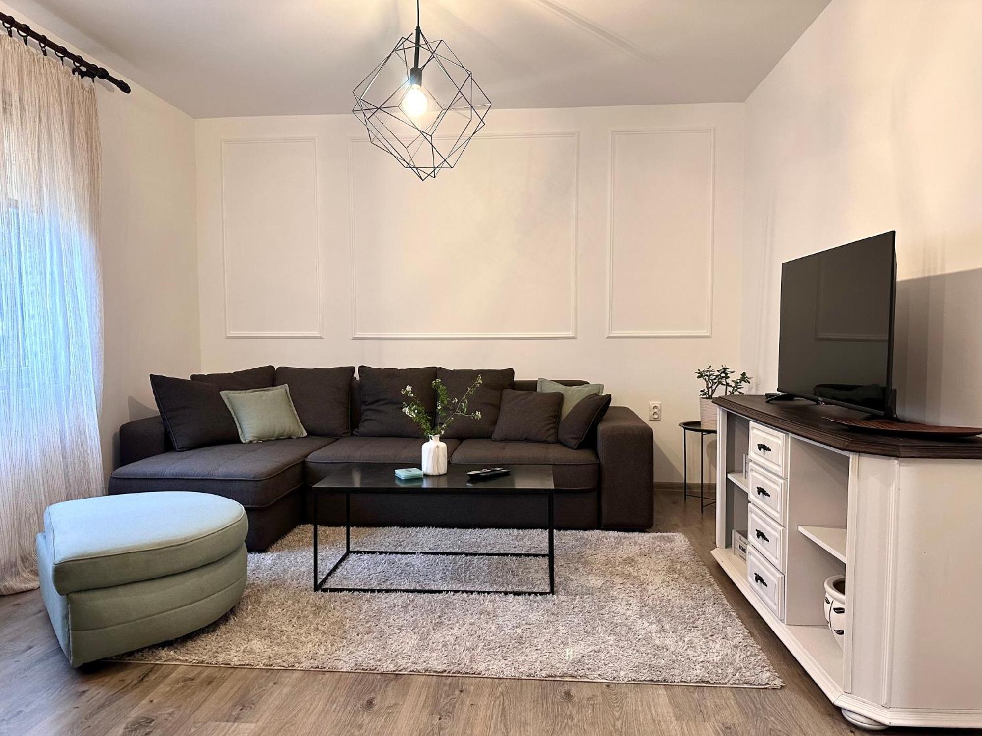 W Apartments Kotor Dış mekan fotoğraf