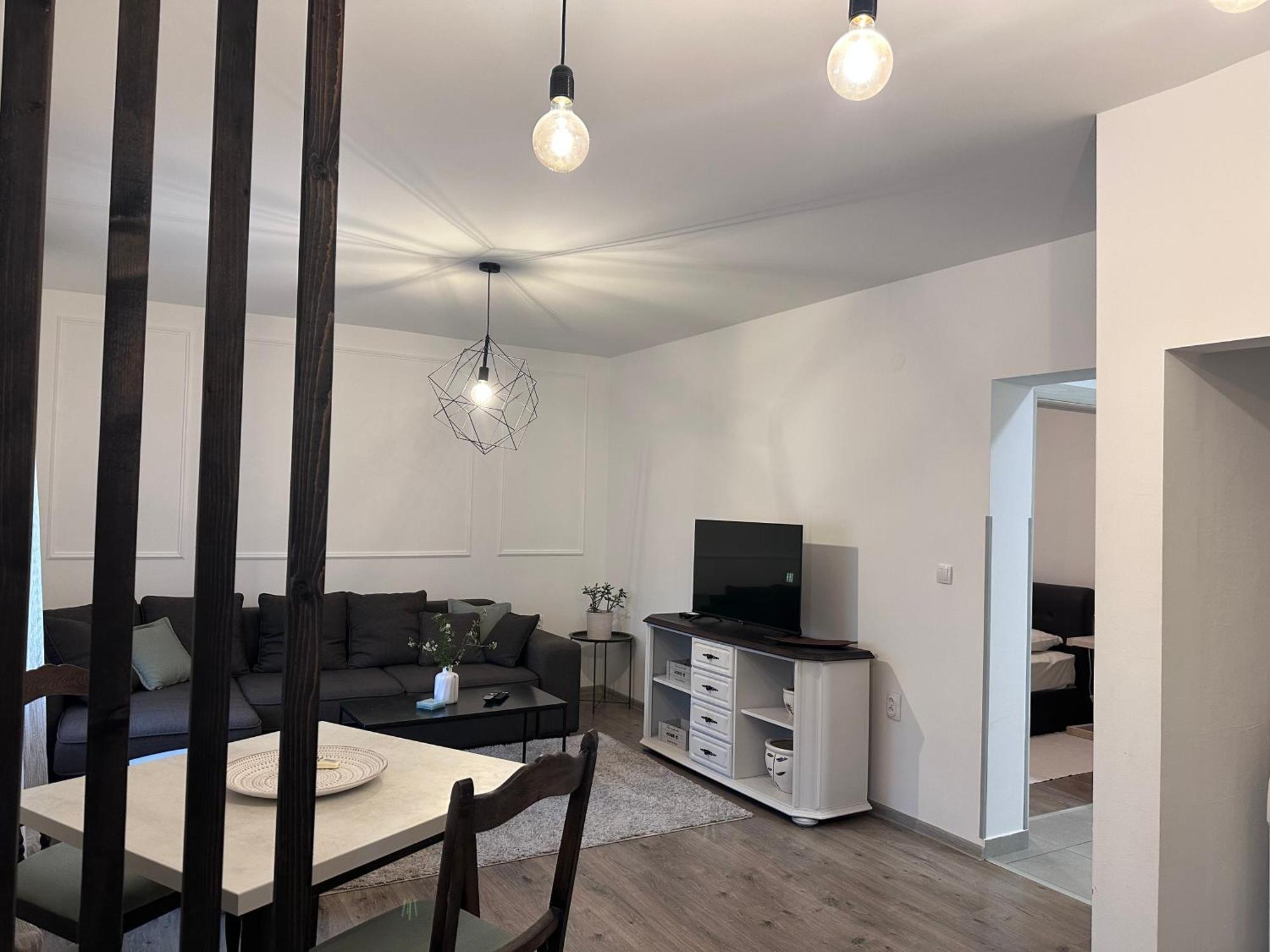 W Apartments Kotor Dış mekan fotoğraf