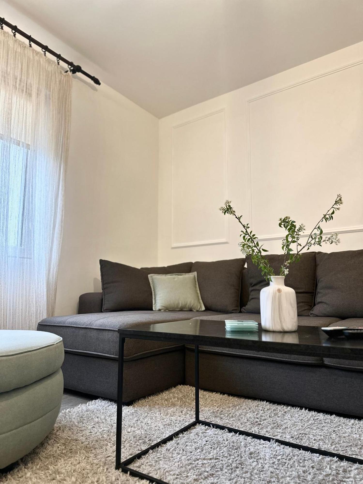 W Apartments Kotor Dış mekan fotoğraf